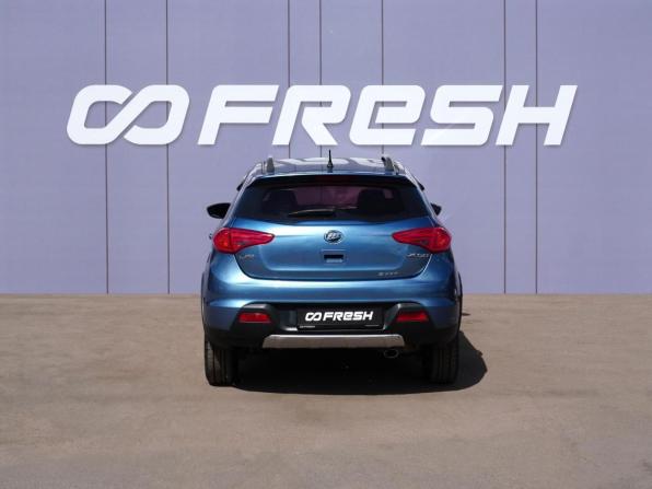 Lifan X50 с пробегом 2017 года, цена 619 000 рублей, 72593 км, хэтчбек, Автокод Объявления