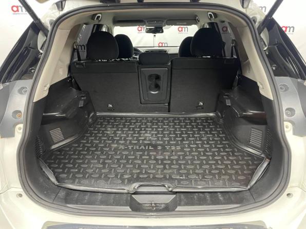 Nissan X-Trail III с пробегом 2016 года, цена 1 549 000 рублей, 185000 км, внедорожник, Автокод Объявления