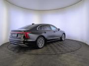 Hongqi H5 II Москва  - изображение 35