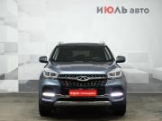 Chery Tiggo 4 I Рестайлинг Екатеринбург  - изображение 21