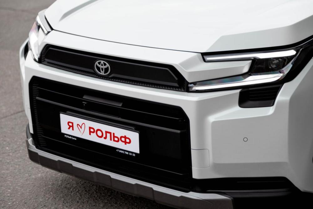 Toyota RAV4 VI (XA60) Химки  - изображение 7