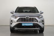 Toyota RAV4 V (XA50) Челябинск  - изображение 23