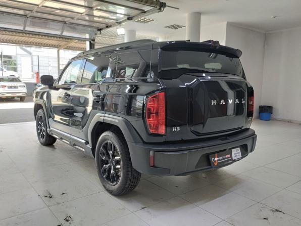 Haval H3 I с пробегом 2024 года, цена 2 250 000 рублей, 32677 км, внедорожник, Автокод Объявления