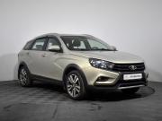 Lada (ВАЗ) Vesta I Санкт-Петербург  - изображение 23