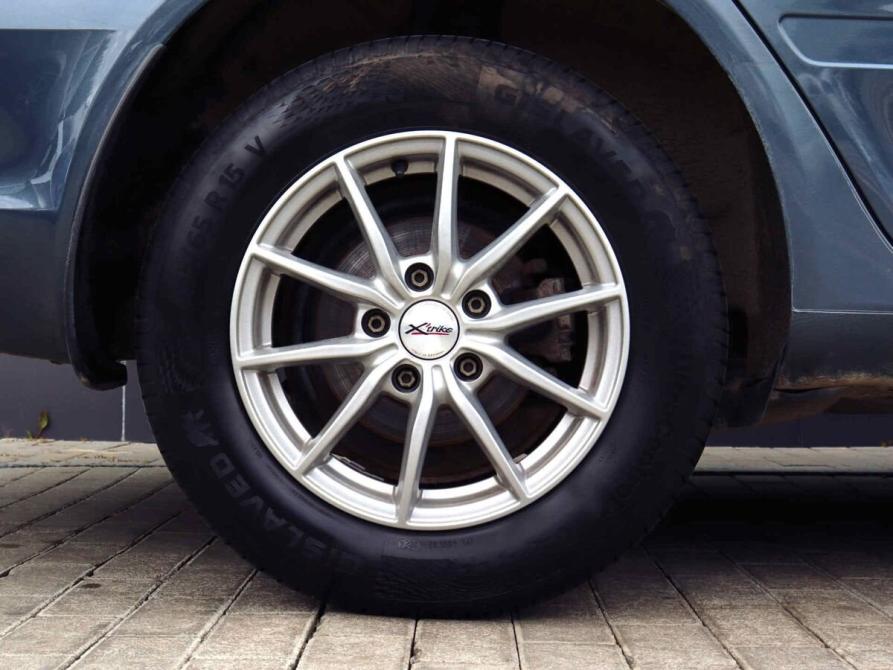 Skoda Octavia II (A5) Рестайлинг Екатеринбург  - изображение 19