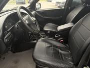 Chevrolet Niva I Рестайлинг Волгоград  - изображение 28