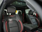 Ram 1500 V Рестайлинг Новосибирск  - изображение 57