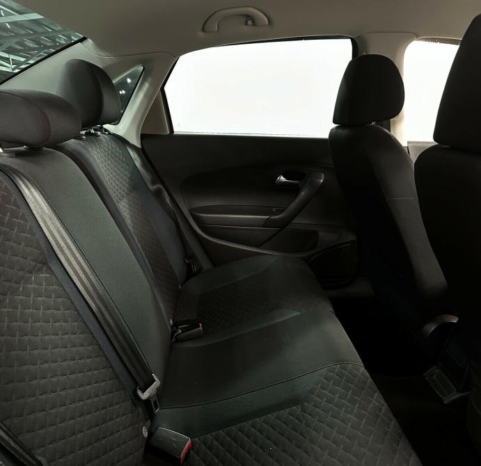 Volkswagen Polo V Рестайлинг Москва  - изображение 13