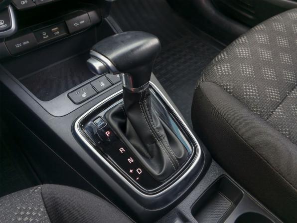Kia Rio IV с пробегом 2019 года, цена 1 629 000 рублей, 78473 км, хэтчбек, Автокод Объявления