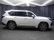 Lexus LX IV Москва  - изображение 31