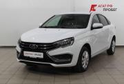 Lada (ВАЗ) Vesta I Рестайлинг (NG) Астрахань  - изображение 24
