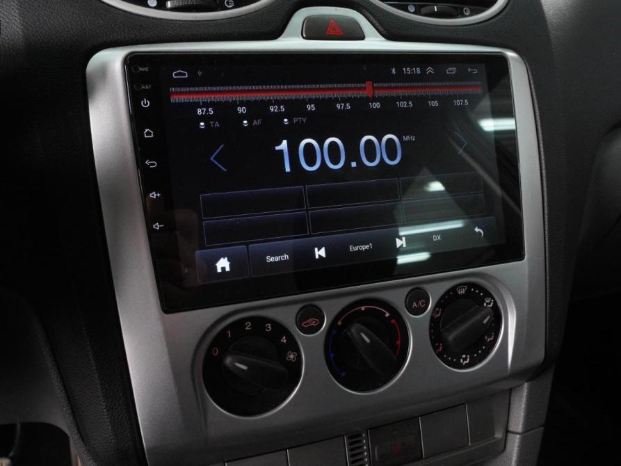 Ford Focus II Рестайлинг Минеральные Воды  - изображение 13