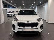 Kia Sportage IV Рестайлинг Чебоксары  - изображение 44