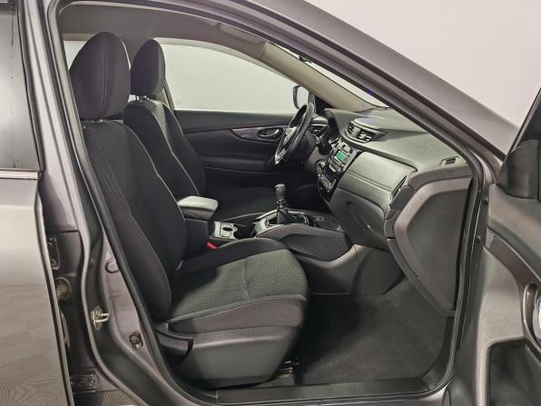 Nissan X-Trail III Рестайлинг с пробегом 2021 года, цена 2 399 000 рублей, 67097 км, внедорожник, Автокод Объявления