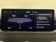Kia Stinger I Рестайлинг Тюмень  - изображение 54