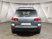 Volkswagen Touareg I Рестайлинг Москва  - изображение 27