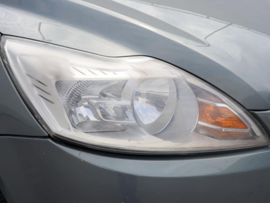 Ford Focus II Рестайлинг Москва  - изображение 21