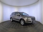 Haval H6 I Москва  - изображение 31