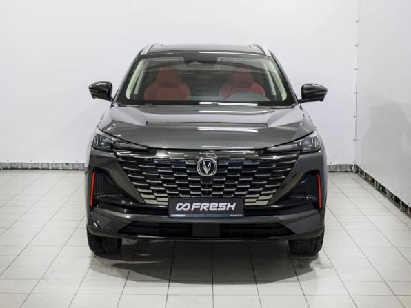 Changan UNI-S (CS55 Plus) с пробегом 2024 года, цена 2 419 000 рублей, 52254 км, внедорожник, Автокод Объявления