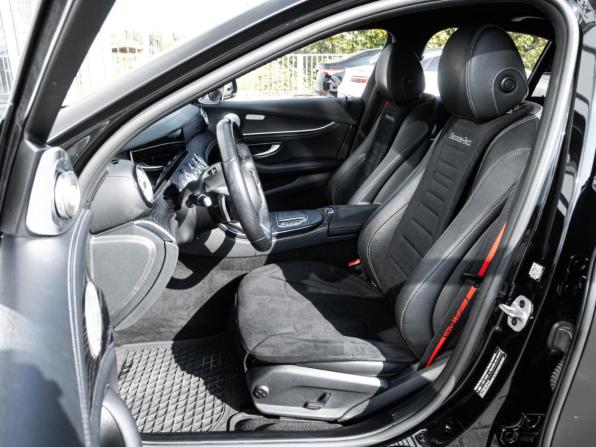 Mercedes-Benz E-Класс V (W213 S213 C238) Рестайлинг с пробегом 2020 года, цена 3 920 000 рублей, 139559 км, седан, Автокод Объявления