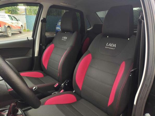Lada (ВАЗ) Granta I Рестайлинг с пробегом 2025 года, цена 1 035 000 рублей, 32268 км, седан, Автокод Объявления