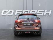 Infiniti QX50 I Краснодар  - изображение 29