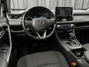 Toyota RAV4 V (XA50) Москва  - изображение 34