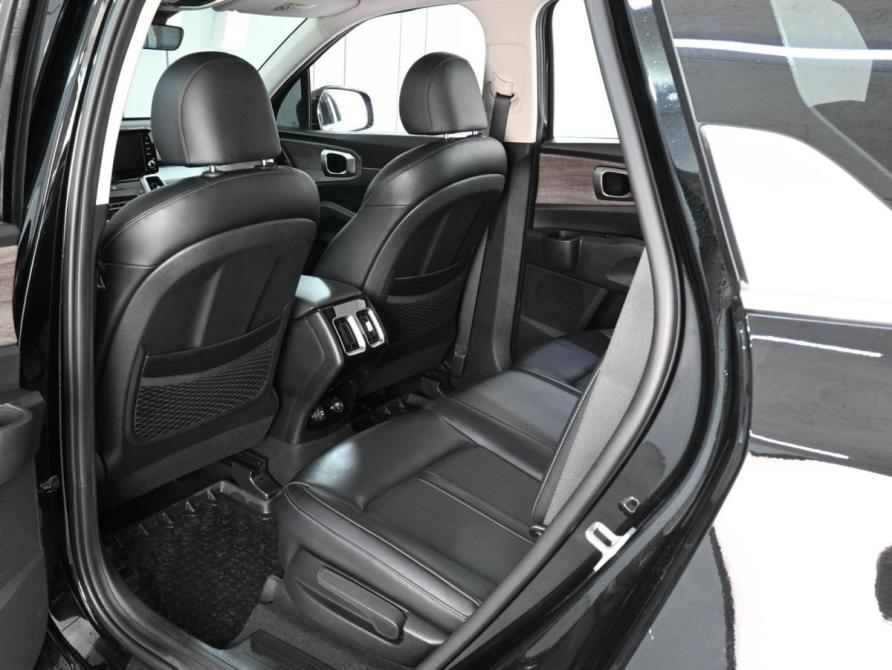 Kia Sorento IV Ростов-на-Дону  - изображение 11