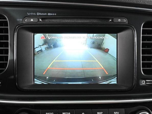 Kia Optima III Рестайлинг с пробегом 2014 года, цена 1 590 000 рублей, 140473 км, седан, Автокод Объявления