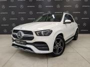 Mercedes-Benz GLE II (V167) Москва  - изображение 30