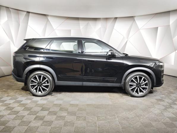 Jaecoo J7 I с пробегом 2024 года, цена 2 581 000 рублей, 24264 км, внедорожник, Автокод Объявления