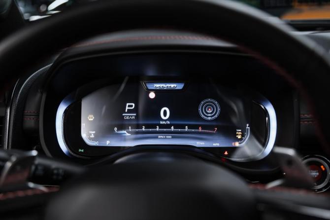 Новый Ram 1500 V Рестайлинг 2025 года, цена 11 115 000 рублей, пикап, Автокод Объявления