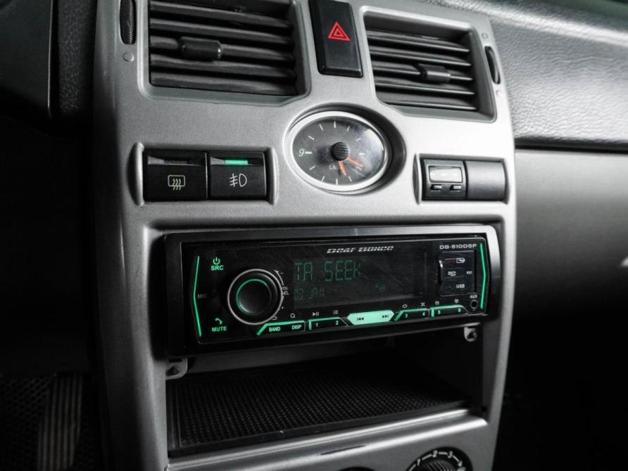 Lada (ВАЗ) Priora I Рестайлинг Воронеж  - изображение 14