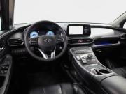 Hyundai Santa Fe IV Рестайлинг Ростов-на-Дону  - изображение 26