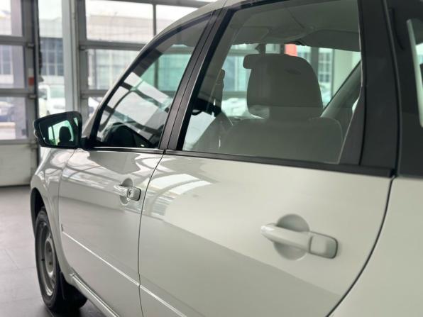 Lada (ВАЗ) Granta I Рестайлинг с пробегом 2024 года, цена 799 000 рублей, 23261 км, седан, Автокод Объявления