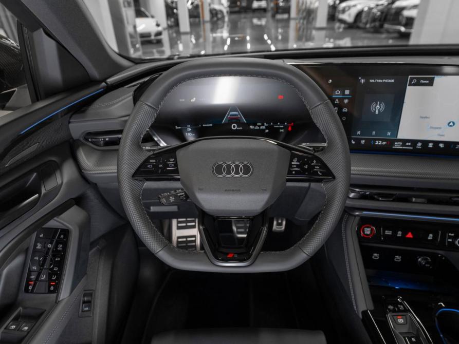 Audi Q5 Sportback II (GU) Москва  - изображение 11