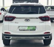 Chery Tiggo 4 Pro I Шахты  - изображение 22
