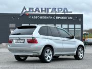 BMW X5 I (E53) Рестайлинг Волгоград  - изображение 31