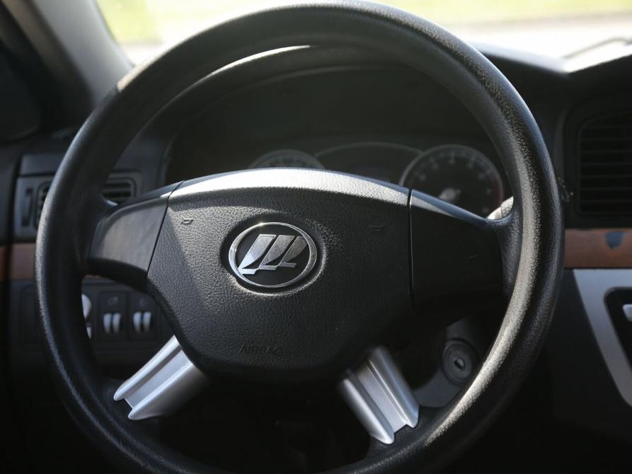 Lifan Solano I (620) Иваново  - изображение 16