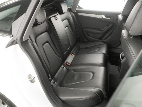 Audi A5 I (8T) Рестайлинг с пробегом 2012 года, цена 2 329 000 рублей, 46194 км, лифтбек, Автокод Объявления