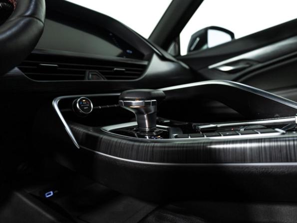 Geely Tugella I Рестайлинг с пробегом 2023 года, цена 2 848 960 рублей, 51663 км, внедорожник, Автокод Объявления
