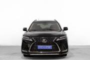 Lexus RX II Барнаул  - изображение 30