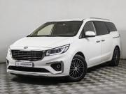 Kia Carnival III Москва  - изображение 20