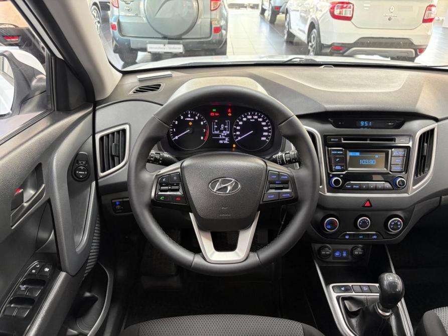 Hyundai Creta I Киров  - изображение 12
