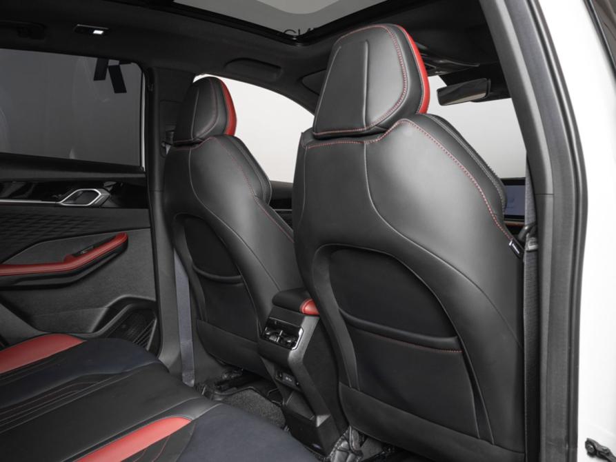 Geely Coolray I Рестайлинг Казань  - изображение 8