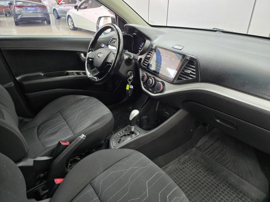 Kia Picanto II Таганрог  - изображение 25