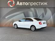 Skoda Rapid I Волгоград  - изображение 27