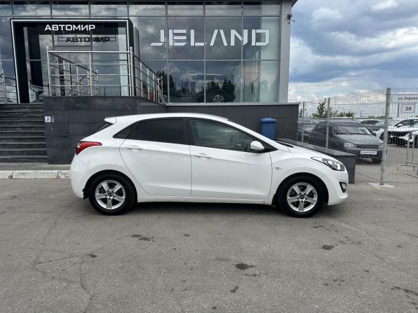 Hyundai i30 II с пробегом 2014 года, цена 980 000 рублей, 156707 км, хэтчбек, Автокод Объявления