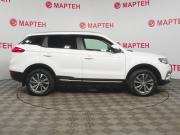 Geely Atlas I Вологда  - изображение 23
