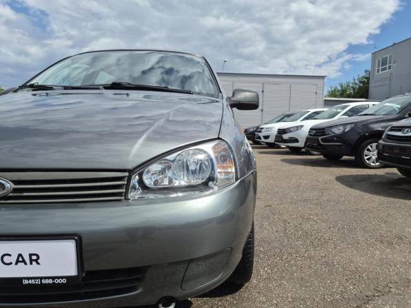 Lada (ВАЗ) Kalina I с пробегом 2010 года, цена 460 000 рублей, 59301 км, универсал, Автокод Объявления